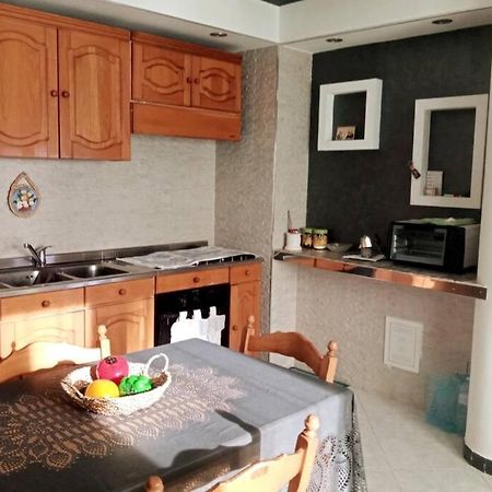 Irsina** La Casa Sul Pozzo公寓 外观 照片