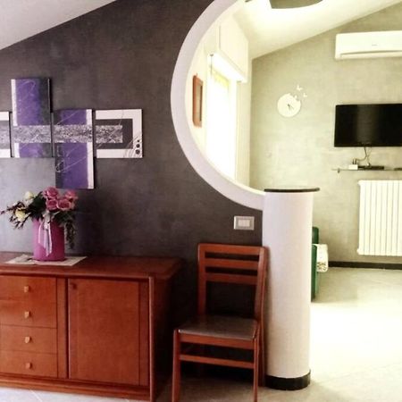 Irsina** La Casa Sul Pozzo公寓 外观 照片