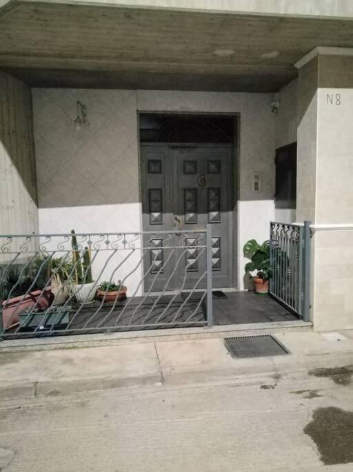 Irsina** La Casa Sul Pozzo公寓 外观 照片