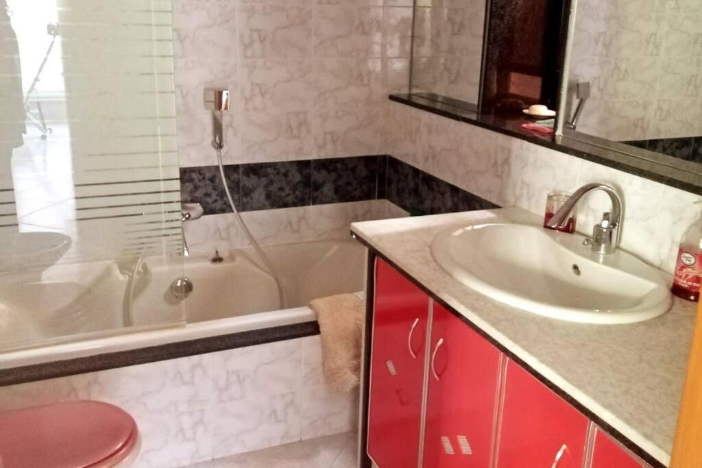 Irsina** La Casa Sul Pozzo公寓 外观 照片