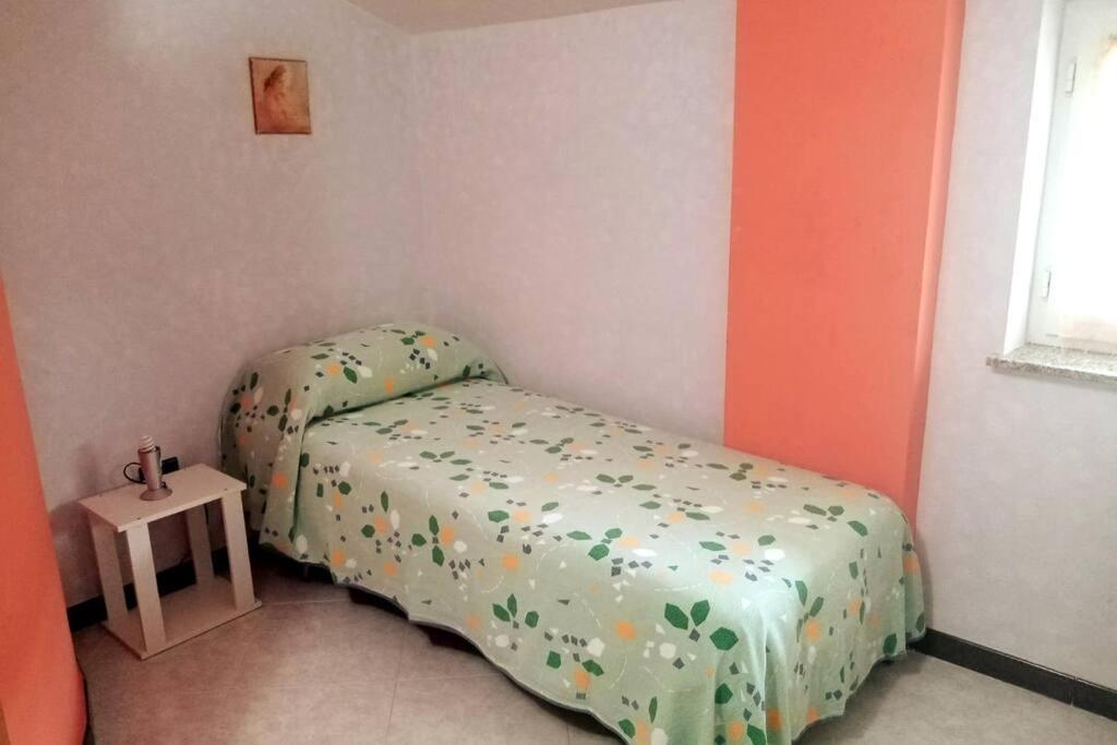 Irsina** La Casa Sul Pozzo公寓 外观 照片