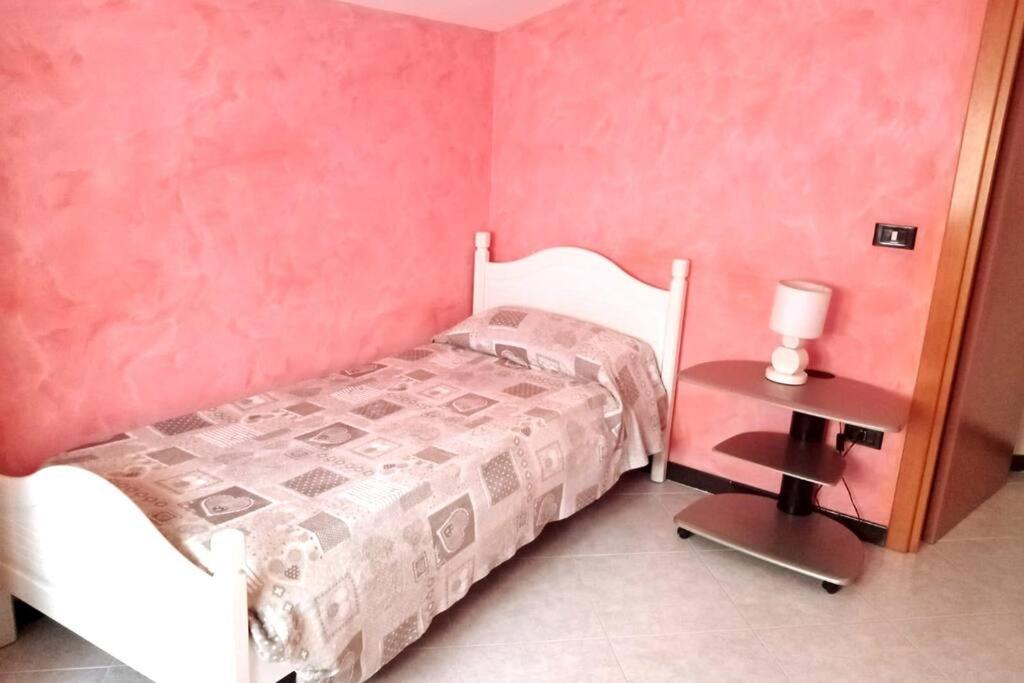 Irsina** La Casa Sul Pozzo公寓 外观 照片