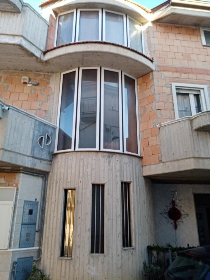 Irsina** La Casa Sul Pozzo公寓 外观 照片