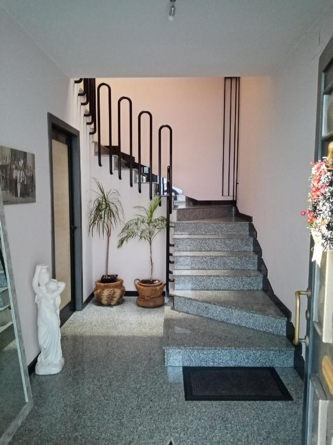 Irsina** La Casa Sul Pozzo公寓 外观 照片