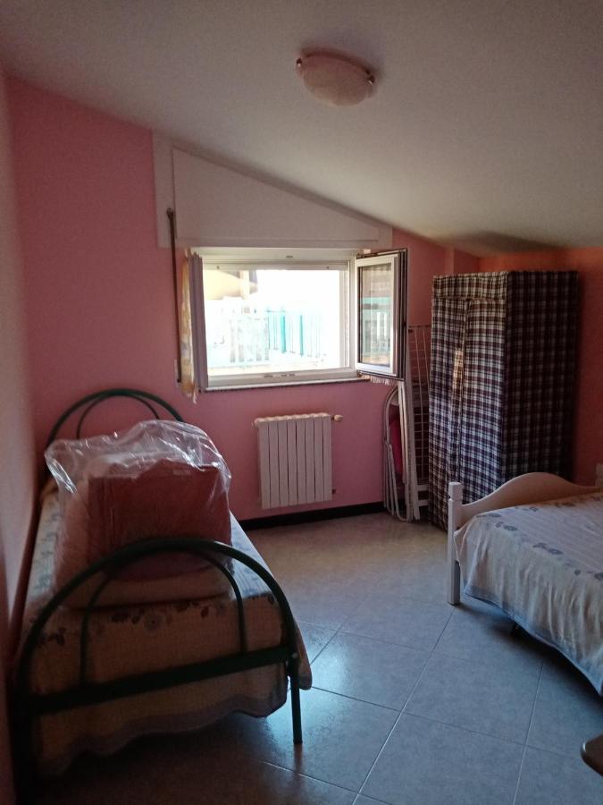 Irsina** La Casa Sul Pozzo公寓 外观 照片