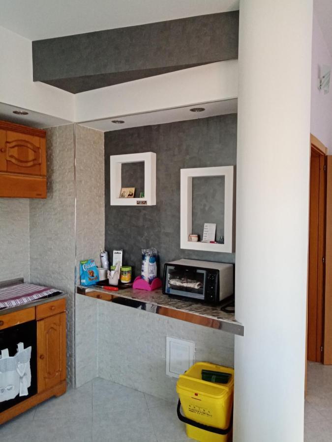 Irsina** La Casa Sul Pozzo公寓 外观 照片