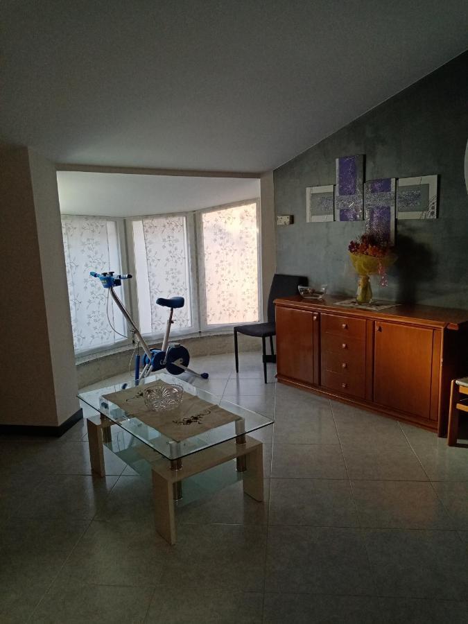 Irsina** La Casa Sul Pozzo公寓 外观 照片