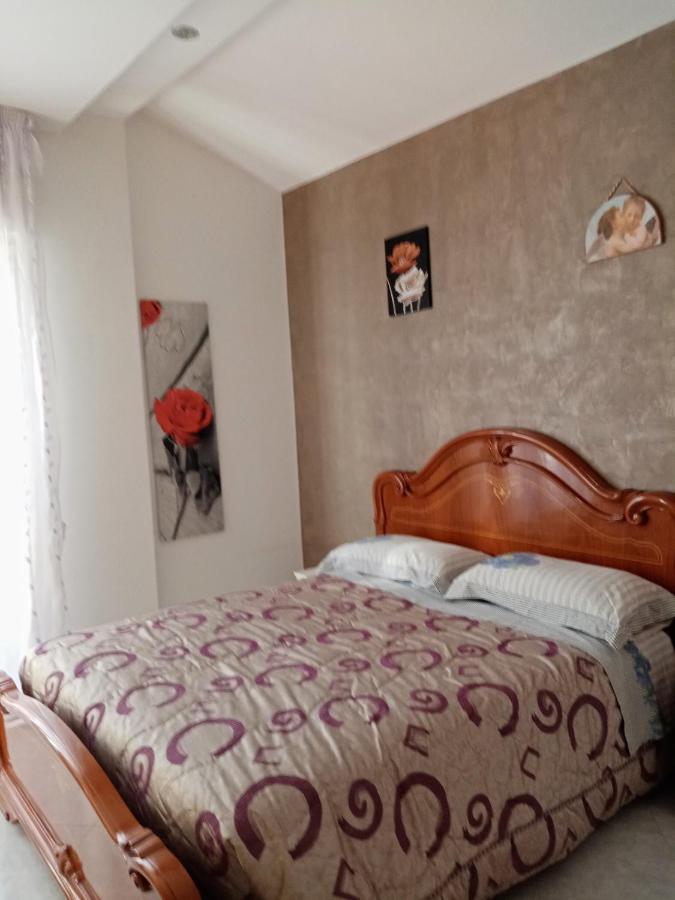 Irsina** La Casa Sul Pozzo公寓 外观 照片